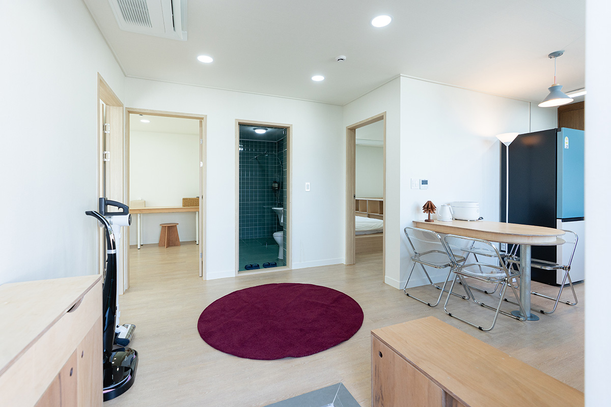 동백언우재 201호