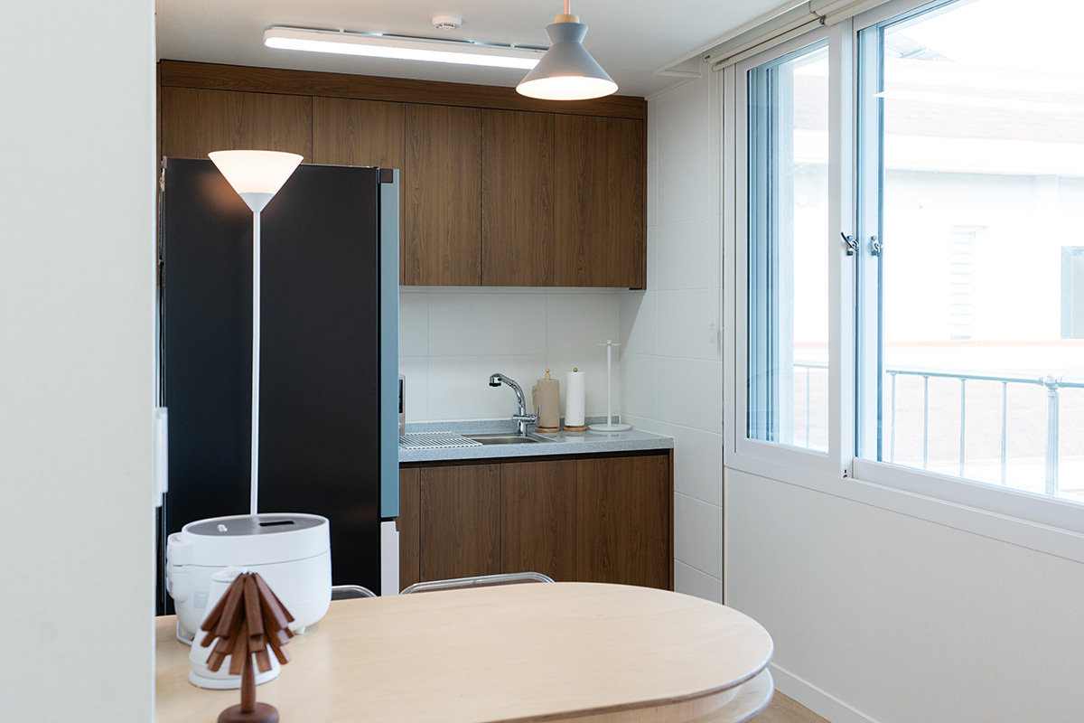 동백언우재 201호