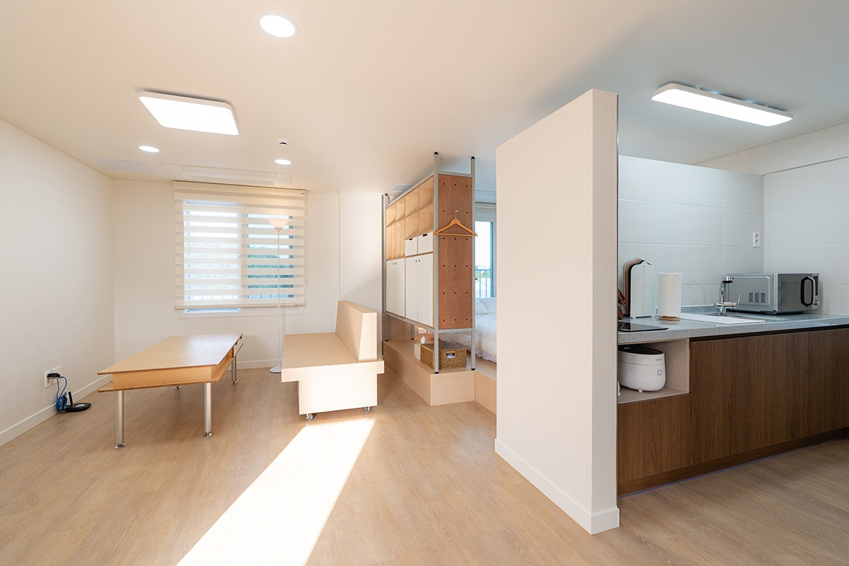 동백언우재 203호