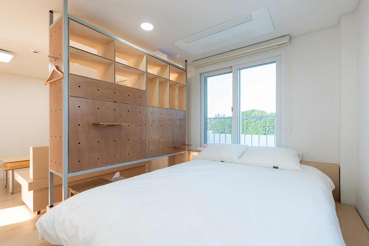 동백언우재 203호